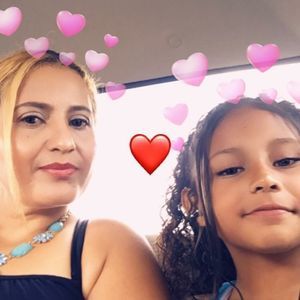 Meet your Posher, Reyna